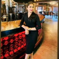 Bhavitha Aila