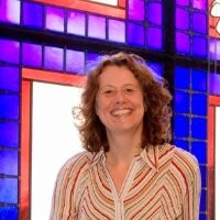 Sally Clough