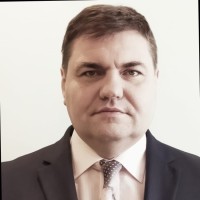 Алексей Миронов