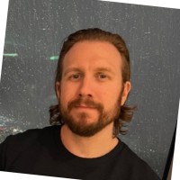 Paul Morrison