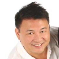 Eric Rodrigo