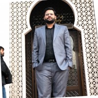 Hammad Siddique
