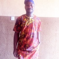 Ayuba Adewale Oshodi