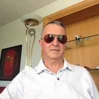 Yassine Akrouf