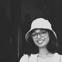 Nikita Biju Thomas