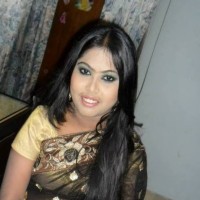 Sameya Shahnaj