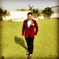 Tejas Kiwale