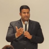 Pulkit Garg