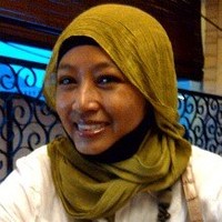 Rahidah Abdul Wahid