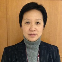 Nancy Dai