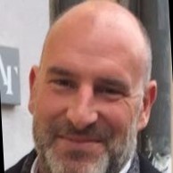 Olivier Gleize