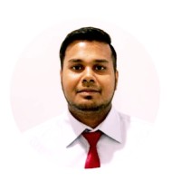 Vesalan Ravinthiran