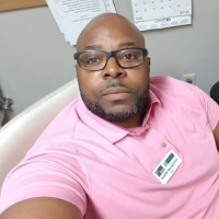 Emmanuel Wilson