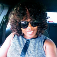 Tameika Norwood-Spearman