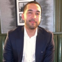 Joseph Menchaca