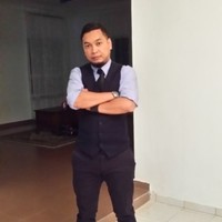 Zaharuddin Mohamed Nawi