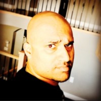 Anand Sookhoo