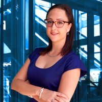 Iva Čenić (Sokolović)