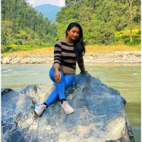 Aneesha Mhrzn