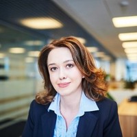 Olga Andreeva