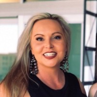 Ashley Cavender