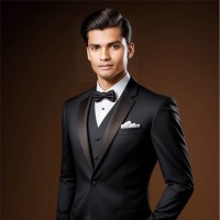 Balbhim Jadhavar ( Sumeet )