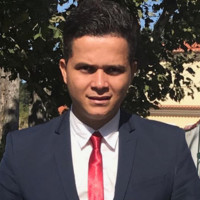 Carlos Reis