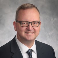 Scott Akins