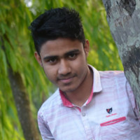MD. MIFTAUL ISLAM SHAGOR