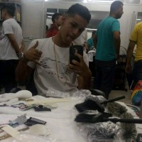 Rafael Silva