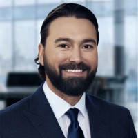 Luke Frechette