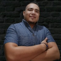 Gabriel Patiño
