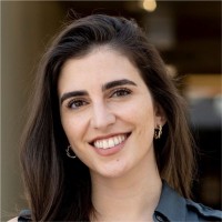 Danielle Orozco Cosio, PhD