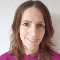 Farah Van Valkenburg