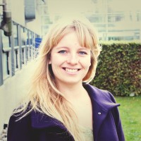 Kathrine Thomsen