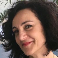 Anna-Rosa Paron