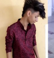 Aqib Ur Rahaman