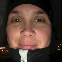 Stina Thorén