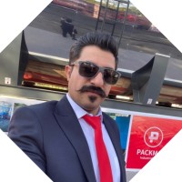 Hamed Bagherian