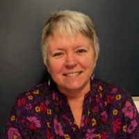 Jo Sharkey