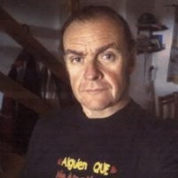 Juan Jose De Focatiis