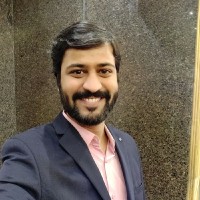 Chirag Thakkar