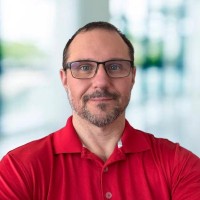 Nicholaus Erber-LaPierre, PhD, LMHC