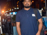 Ahmed Sojib
