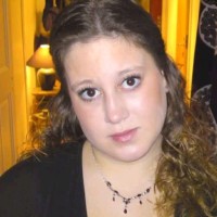 Ulrica Fridberg Svensson