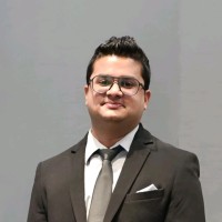 Dhruv Chauhan, Ribo