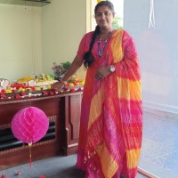 Bhavani Sane