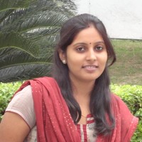 Mamta Dwivedi