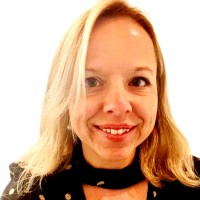 Edwige Taulin ★ Sr. Hr Business Partner, Talent Acquisition