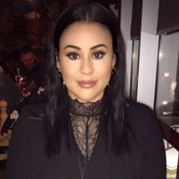 Guðný Sigríður Eiríksdóttir